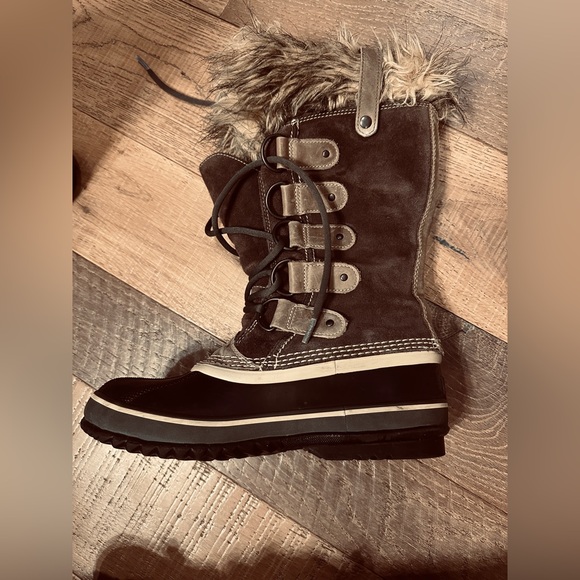 JOAN OF ARCTIC™ Women's Waterproof Boot Size 8 - Picture 11 of 11